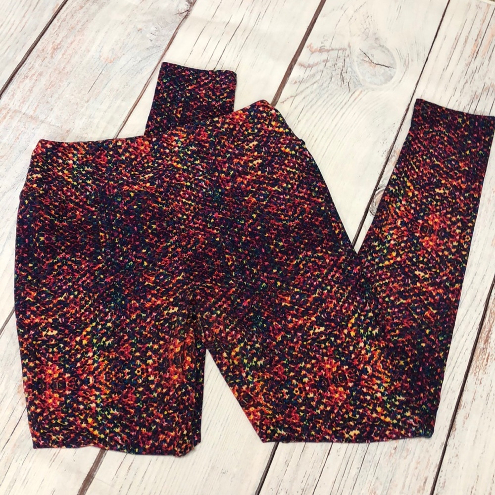 Lula Roe leggings